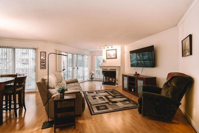 301 - 1230 Quayside Drive | New Westminster | Image