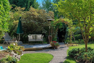 1376 11th Street | West Vancouver | Image