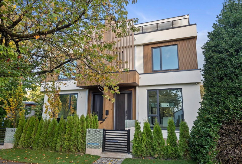 1 - 1595 66th Avenue, Vancouver, V6P 2R8 | Image 2