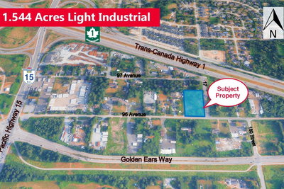 17895 96 Avenue | Surrey | Image