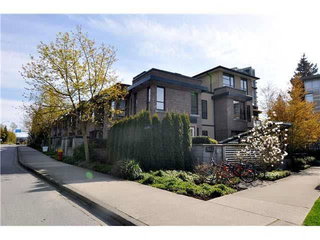 9 - 1863 Wesbrook Mall