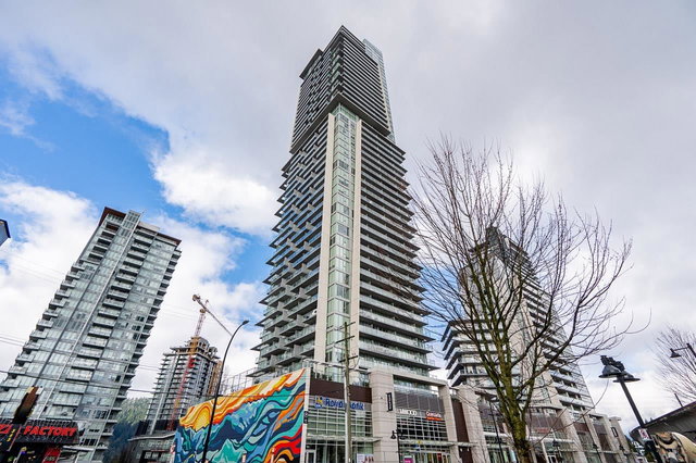 4802 - 567 Clarke Road