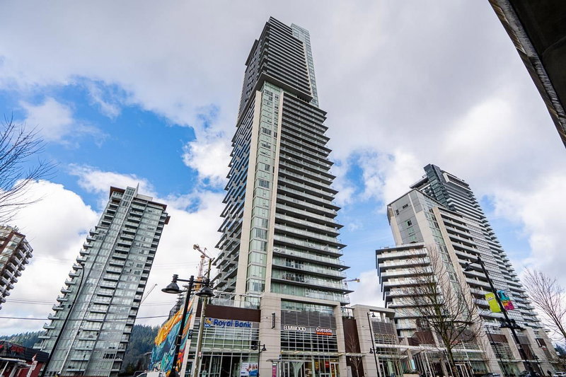 4802 - 567 Clarke Road, Coquitlam, V3J 0K7 | Image 2