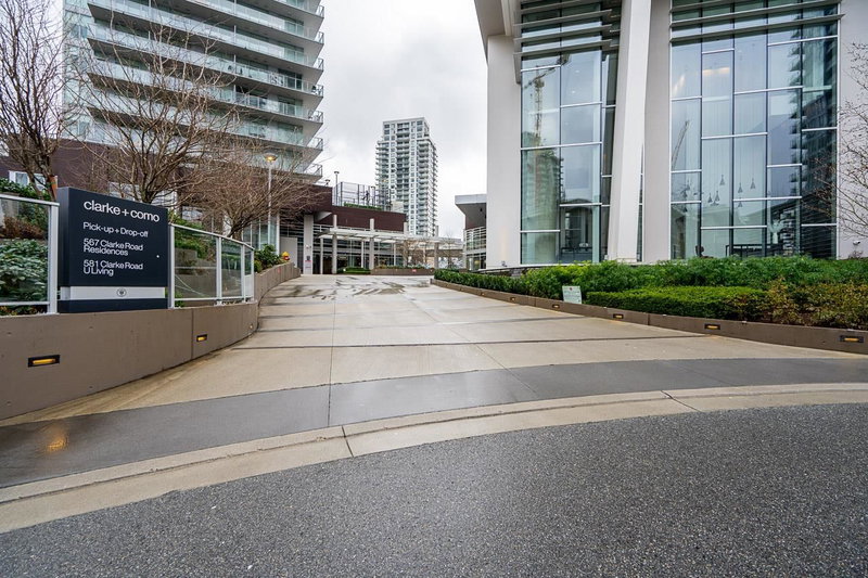 4802 - 567 Clarke Road, Coquitlam, V3J 0K7 | Image 3