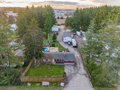 3283 196 Street | Surrey | Image