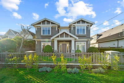 9131 Desmond Road | Richmond | Image