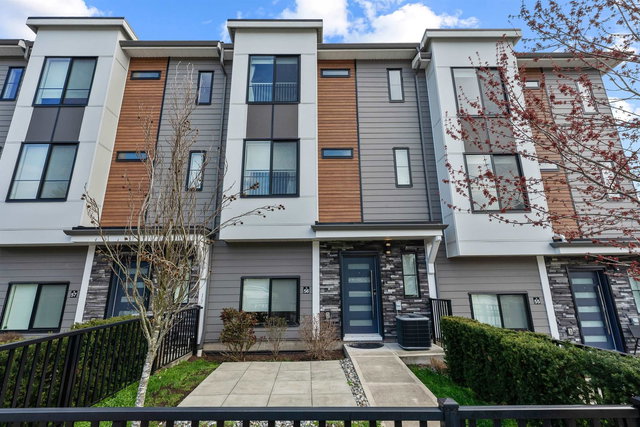 56 - 1639 162 Street