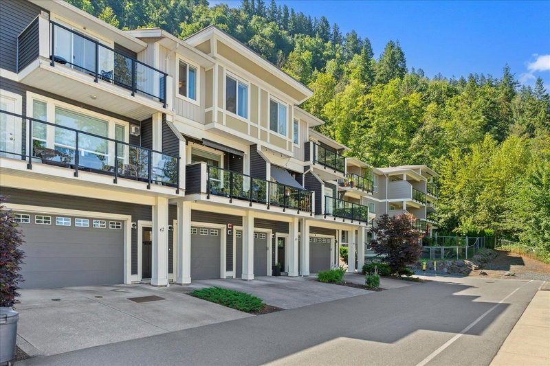 6026 Lindeman Street #62, Chilliwack, British Columbia