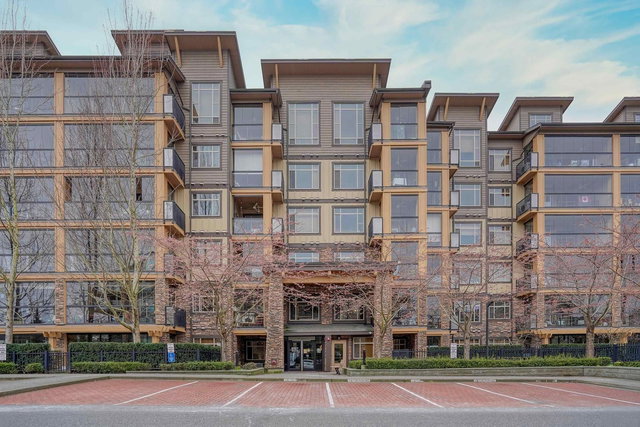 207 - 8067 207 Street