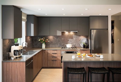 101 - 3128 Jago Way | Coquitlam | Image