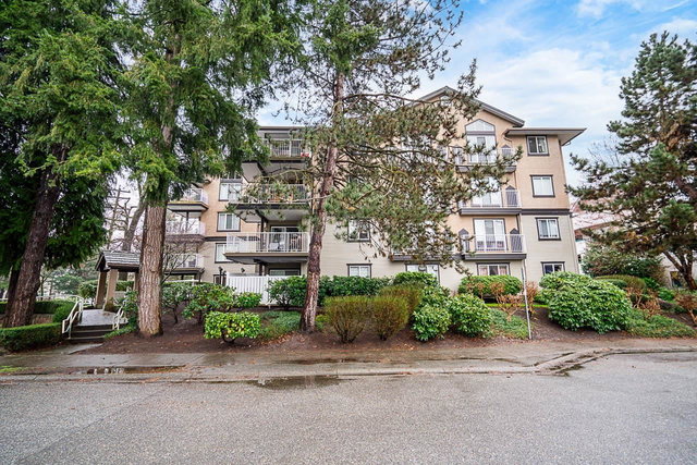 304 - 20288 54 Avenue