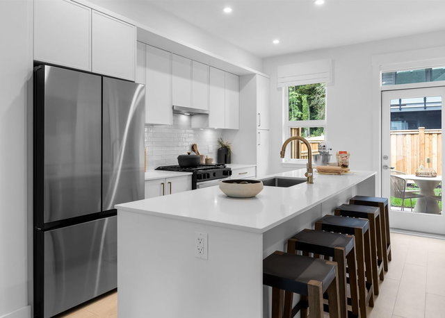 126 - 3546 Monson Crescent