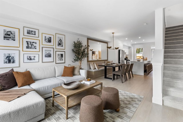 126 - 3546 Monson Crescent