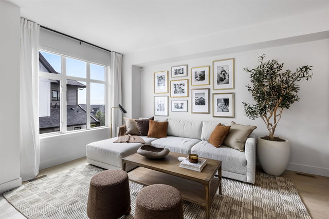 126 - 3546 Monson Crescent