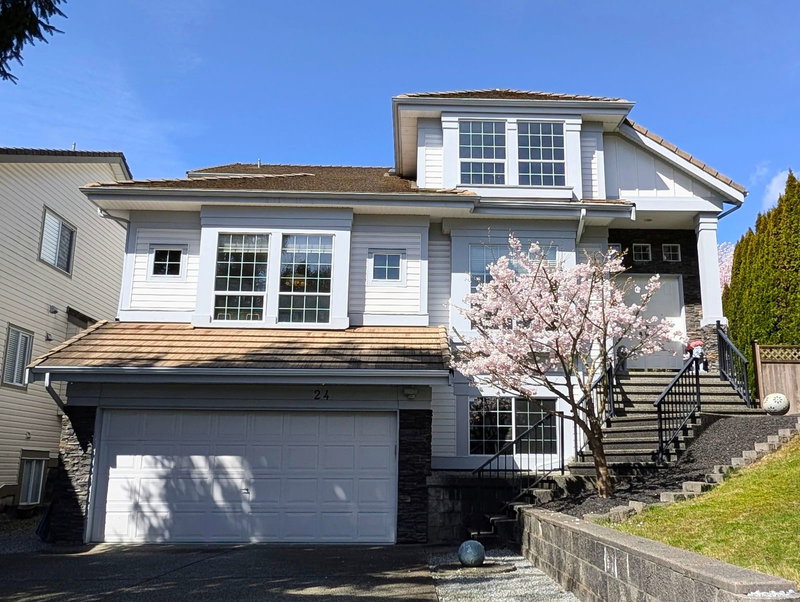 24 Balsam Place, Port Moody, V3H 5A6 | Image 2