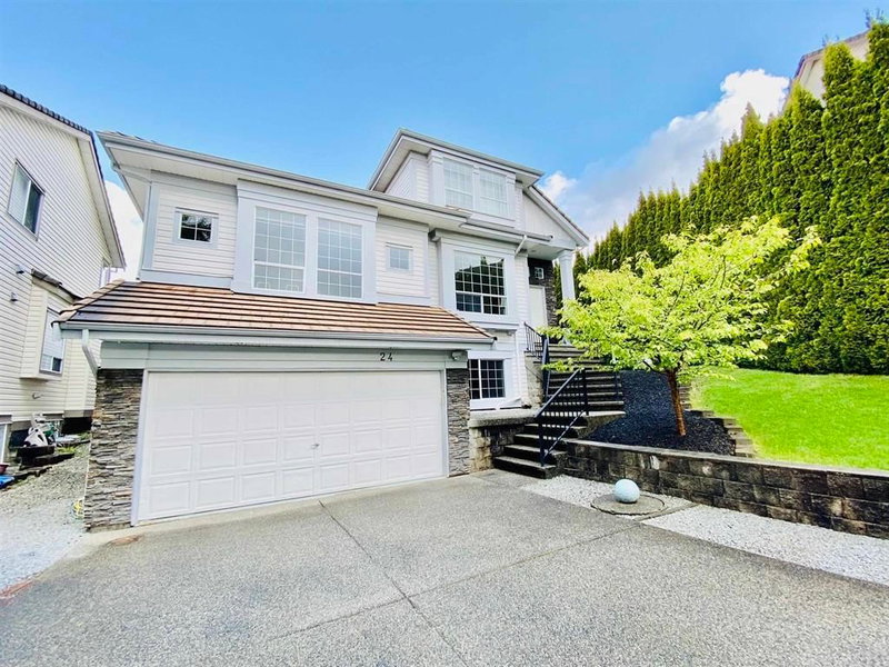 24 Balsam Place, Port Moody, V3H 5A6 | Image 3