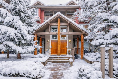 16 - 4385 Northlands Boulevard | Whistler | Image