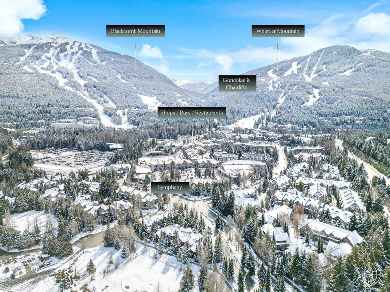16 - 4385 Northlands Boulevard, Whistler, V8E 1C5 | Image 2