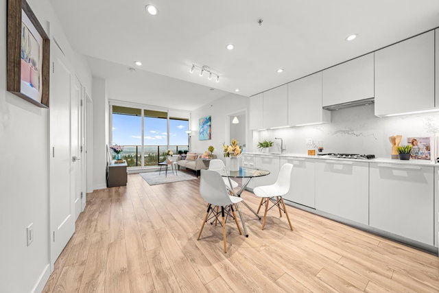 1608 - 6699 Dunblane Avenue