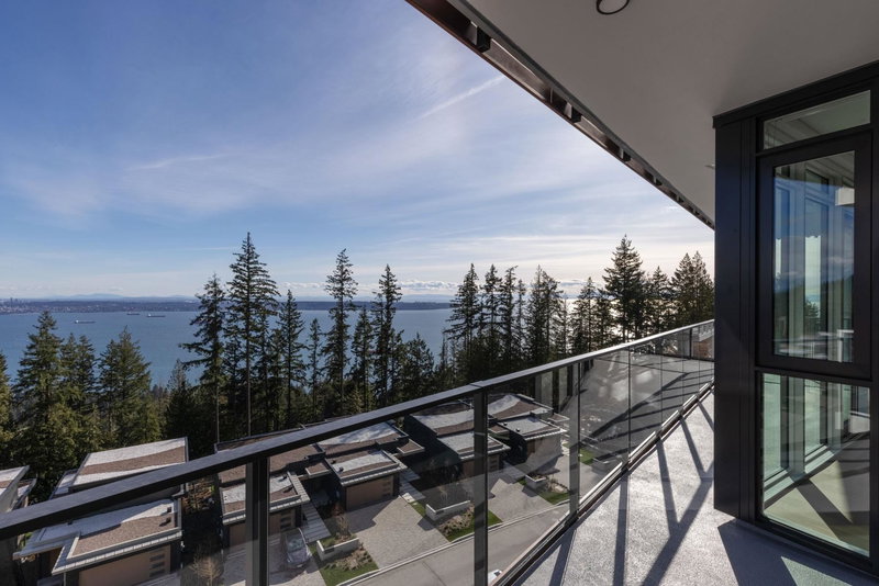 802 - 3963 Uplands Way, West Vancouver, V7S 0B6 | Image 2