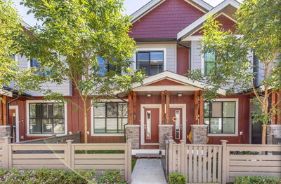 41 - 13260 236 Street | Maple Ridge | Image