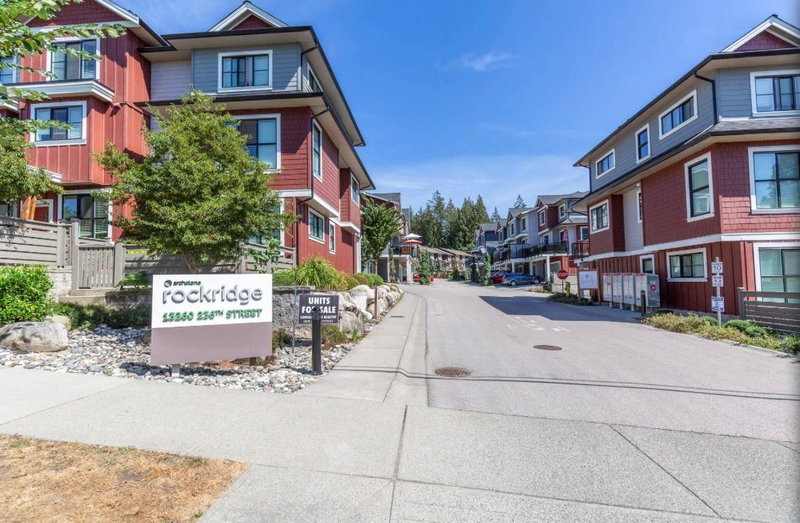 41 - 13260 236 Street, Maple Ridge, V4R 0G6 | Image 3