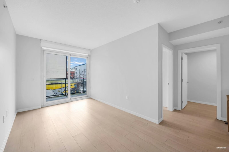 317 - 180 2nd Avenue, Vancouver, V5T 0K4 | Image 2