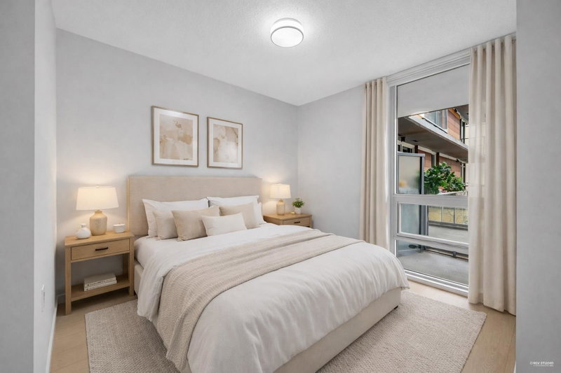 317 - 180 2nd Avenue, Vancouver, V5T 0K4 | Image 3