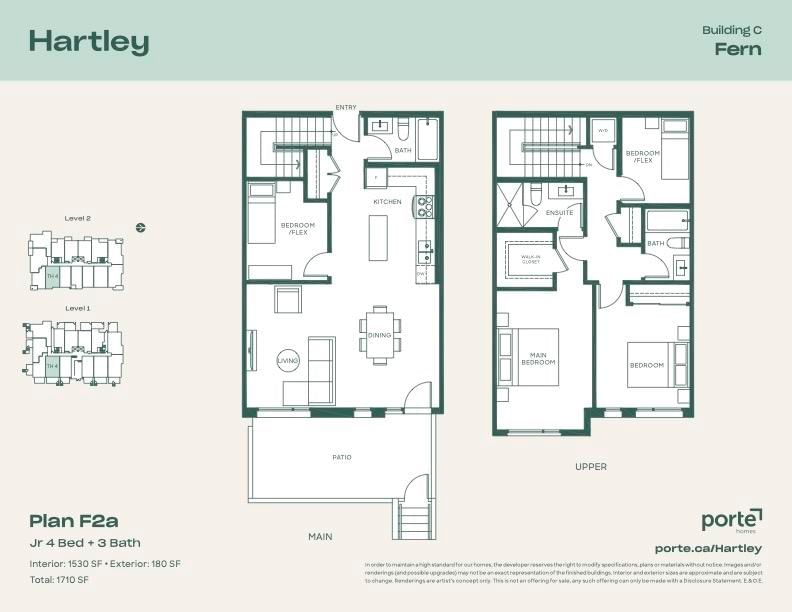 108 - 10465 139 Street, Surrey, V3T 0W3 | Image 3