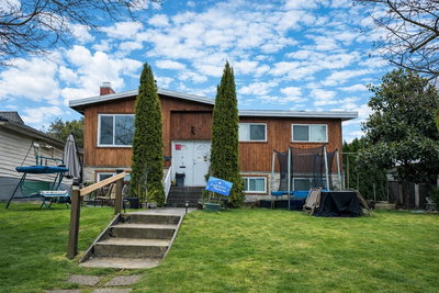 6710 St Charles Place | Burnaby | Image