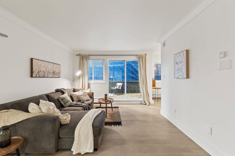 104 - 1540 4th Avenue, Vancouver, V5N 1J8 | Image 3