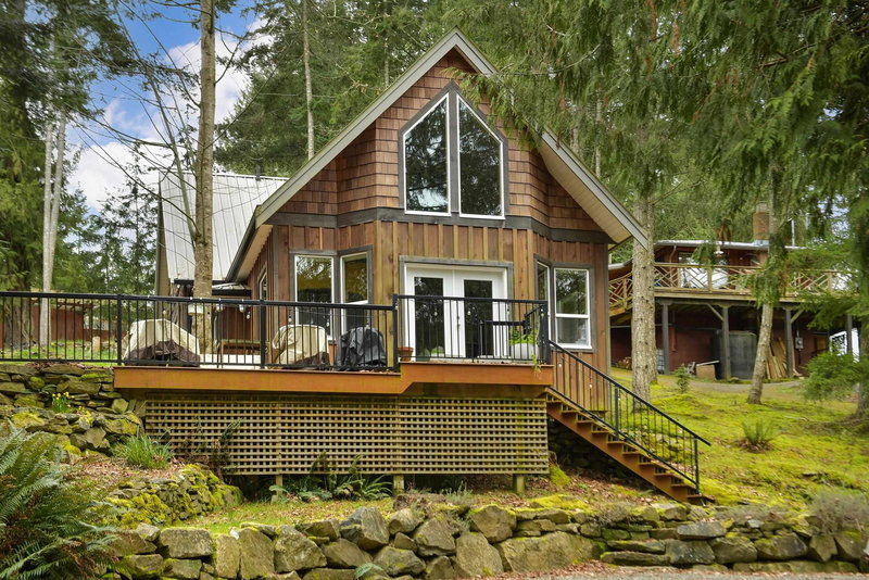 254 Mariners Way, Mayne Island, V0N 2J2 | Image 3