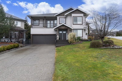 8021 Melburn Drive | Mission | Image