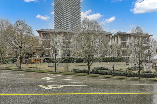 311 - 2088 Beta Avenue