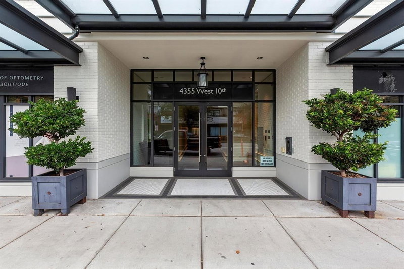 203 - 4355 10th Avenue, Vancouver, V6R 2H6 | Image 2