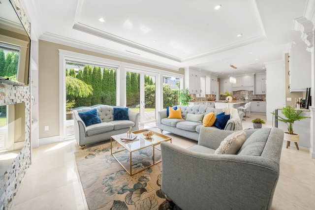 7740 Goldstream Drive