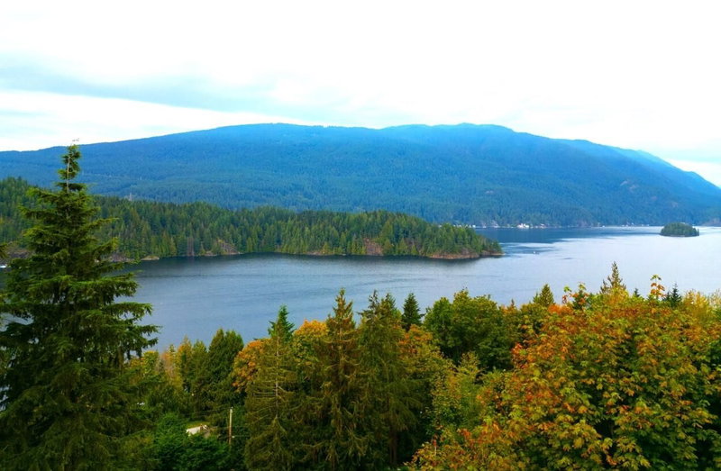 3642 Bedwell Bay Road, Belcarra, V3H 4R5 | Image 2