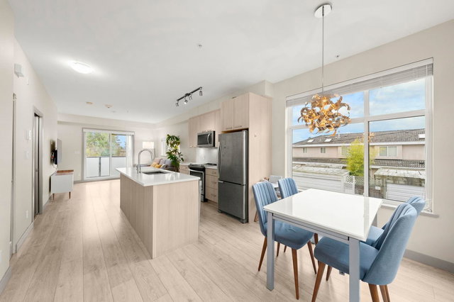 216 - 7001 Royal Oak Avenue