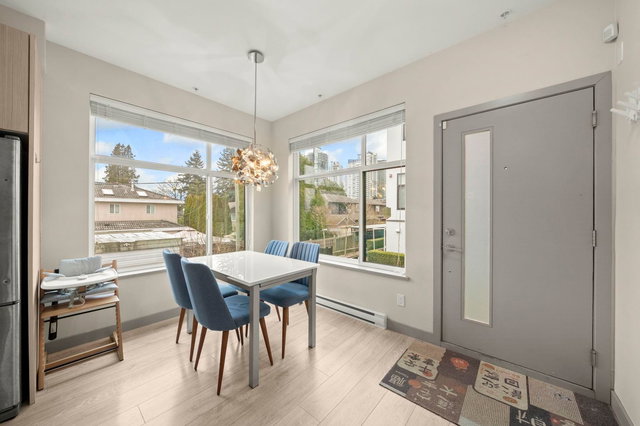 216 - 7001 Royal Oak Avenue