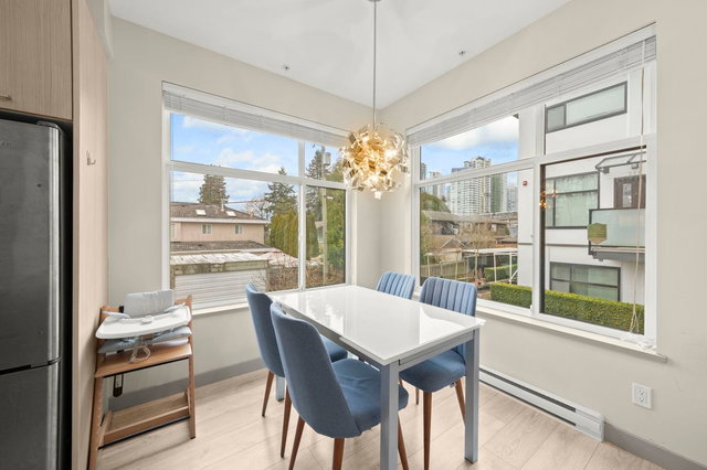 216 - 7001 Royal Oak Avenue