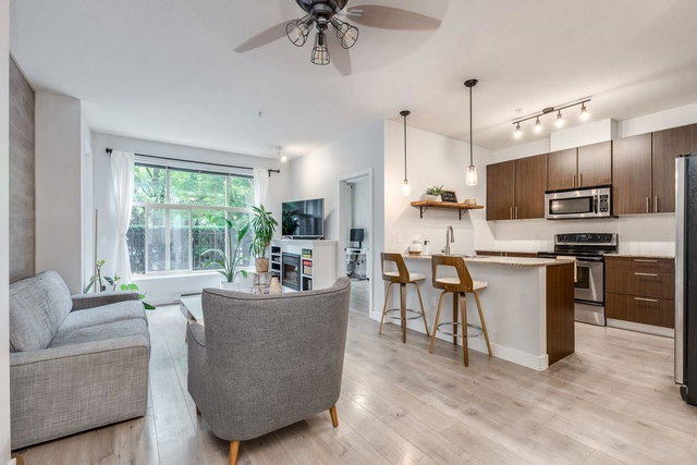 118 - 2477 Kelly Avenue