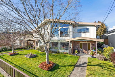 5827 Clinton Street | Burnaby | Image