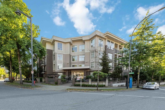 215 - 13555 Gateway Drive Drive