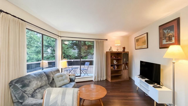 305 - 2190 8th Avenue W