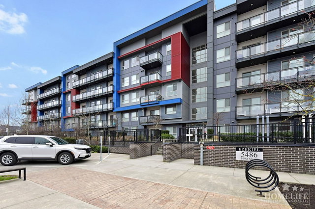 108 - 5486 199a Street