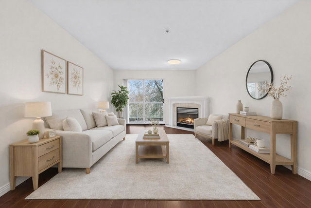 405 - 2615 Jane Street