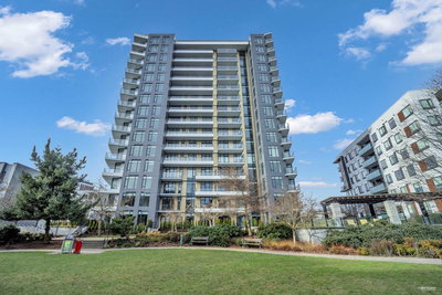 607 - 6138 Birney Avenue | Vancouver | Image