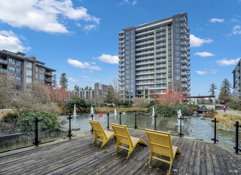 607 - 6138 Birney Avenue, Vancouver, V6T 1W5 | Image 2