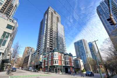 3102 - 888 Homer Street | Vancouver | Image
