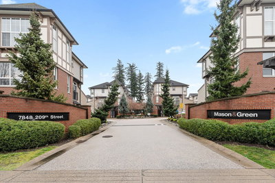 71 - 7848 209 Street | Langley | Image